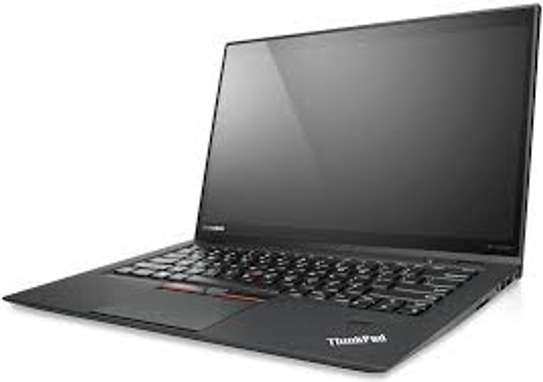 Lenovo ThinkPad X1 Carbon corei5 8 th gen touch image 2