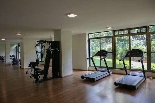 3 Bed Apartment in Muthaiga image 12