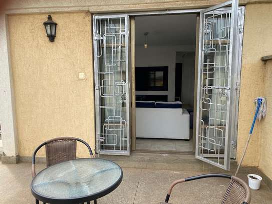 Serviced Studio Apartment with En Suite in Lavington image 13