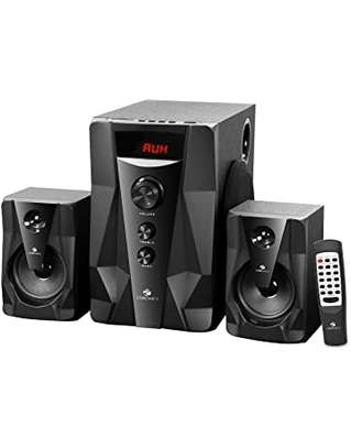 Soni Digital 689 speakers  Spearkers 2.1 Big image 1