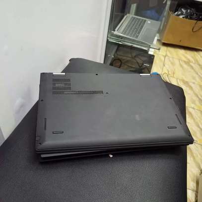 Lenovo Thinkpad x 1yoga laptop image 3