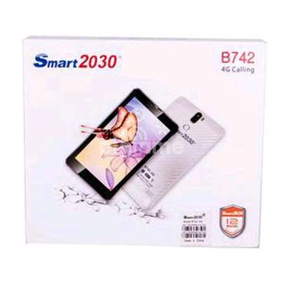 Smart2030 Kids study tablets with sim card slot image 2