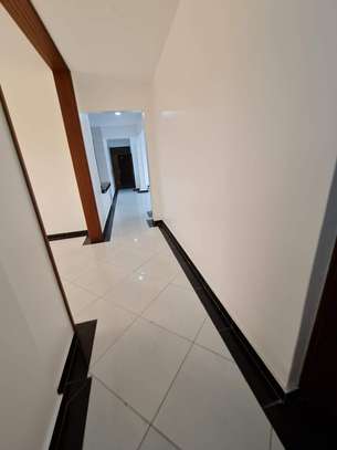 3 Bed Apartment with Aircon in Nyali Area image 22