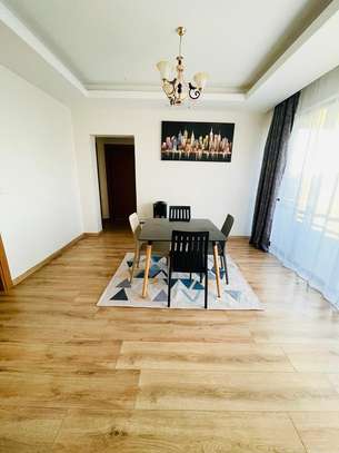 Serviced 2 Bed Apartment with En Suite at Kileleshwa image 17