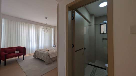 4 Bed Apartment with En Suite at Ndemi Road image 34