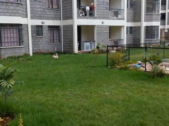3 Bed Apartment with Balcony at Mombasa Road. image 4
