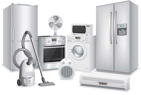 Refrigerators/Dishwashers/Ranges /Ovens/Microwaves Repair image 8
