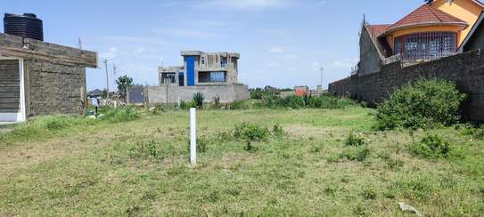 PRIME PLOTS FOR SALE IN KAMAKIS image 5
