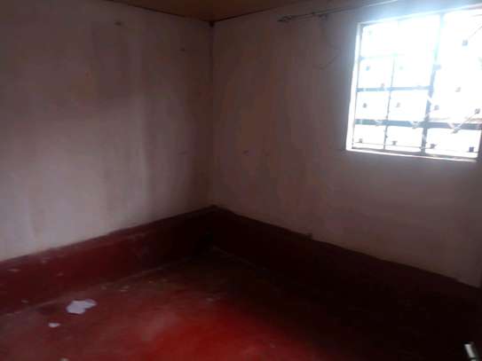 THREE BEDROOM TO LET IN KINOO FOR 12K image 2