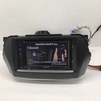 Bluetooth car stereo 7 inch for Suzuki CIAZ 2014+. image 1