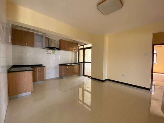2 Bed Apartment with En Suite in Kileleshwa image 5