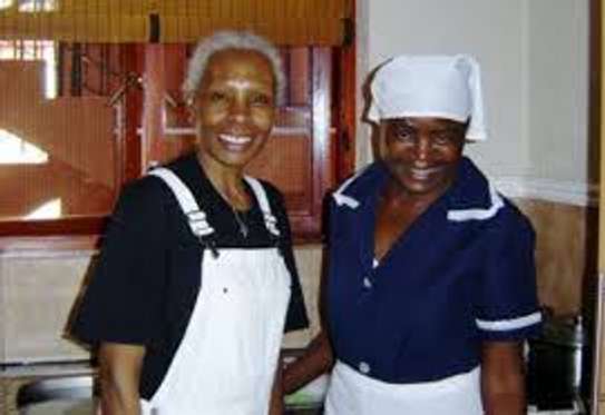 Best Domestic Workers in Nairobi Ongata Rongai Ngong image 5