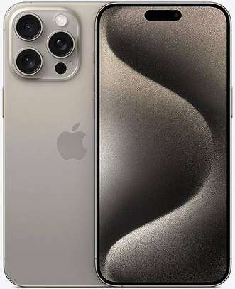 Apple iPhone 15 Pro image 3