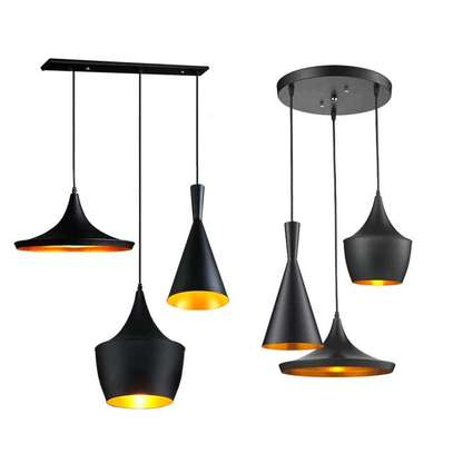 3pcs Pendant light set image 1