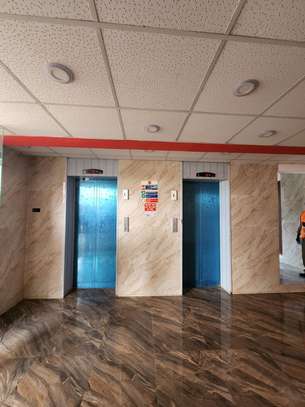 1,410 ft² Office with Lift in Mombasa Road image 2
