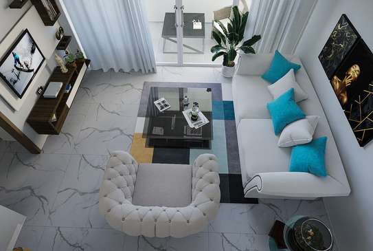 Studio Apartment with En Suite at Behind City Mall image 6