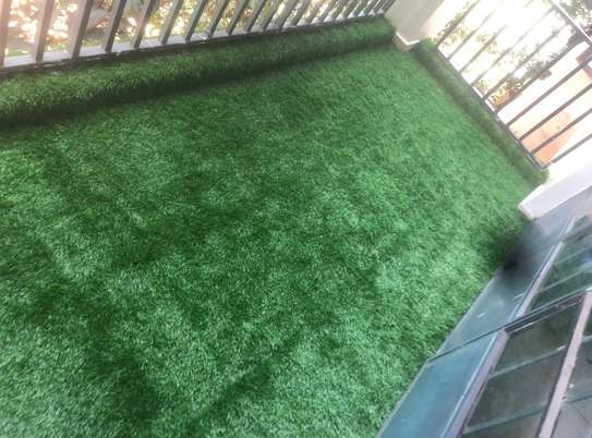 greener grass carpet - 10mm image 1