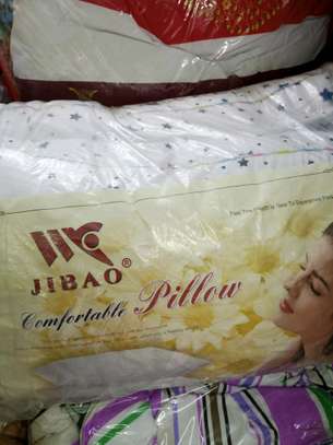 Pillow bed image 1