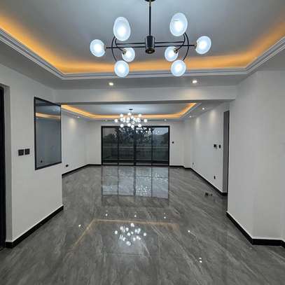 4-Bedroom + DSQ Apartment for rent in Kileleshwa image 12