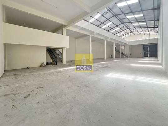 Warehouse in Thika Road image 2