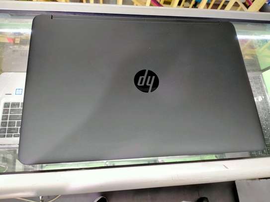 HP ProBook 650G1 Corei5 15.6 4gb ram 500gb HDD image 2