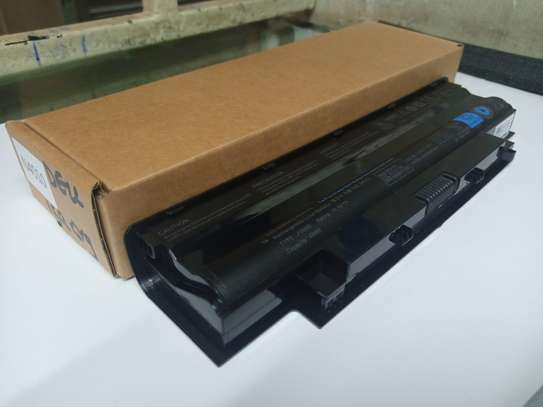 Battery For Dell Inspiron N4010 N4050 N3010 M5010 N5010 N411 image 3