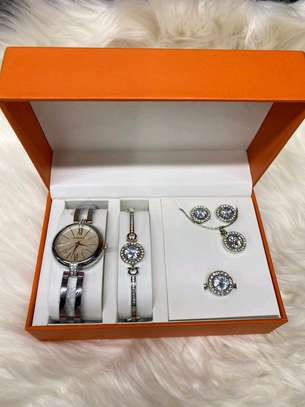 Ladies Watch Set image 3