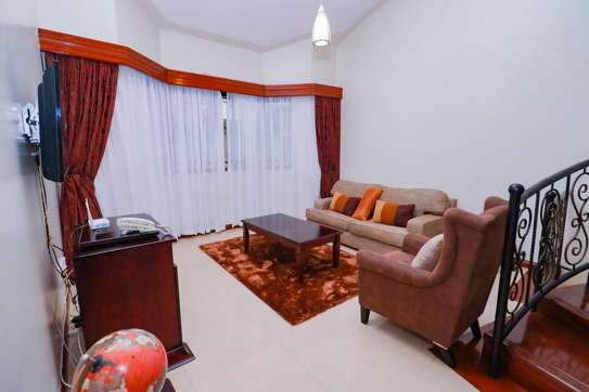 4 Bed House with En Suite in Westlands Area image 25