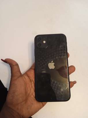 iPhone 11 no cracks, brand As new image 2