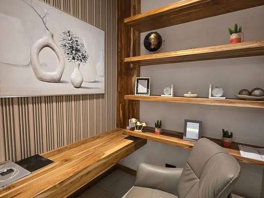 4 Bed Villa with En Suite in Loresho image 2