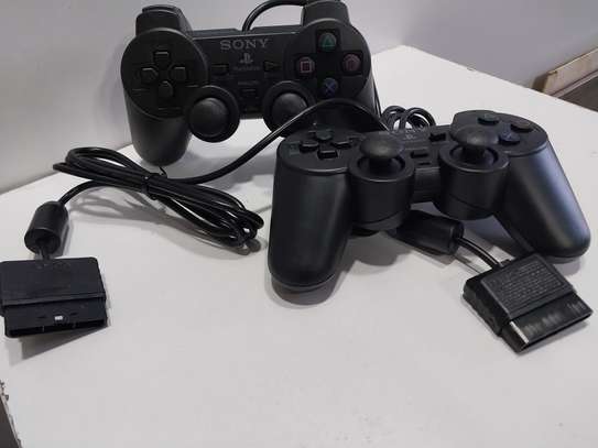 Playstation 2 Gaming Controller Single Pad image 2