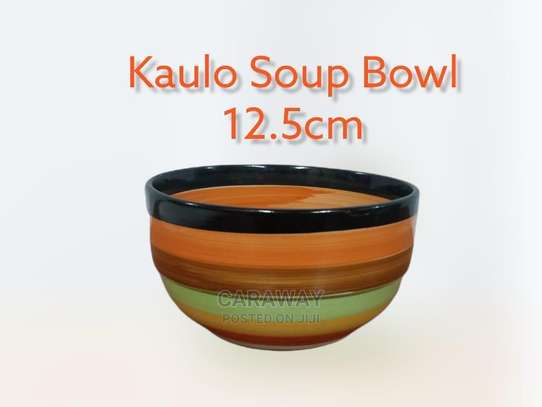 Ceramic Bowl*6pcs Set image 1