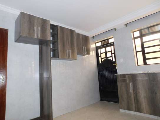 4 Bed Townhouse with En Suite at Muigai image 1