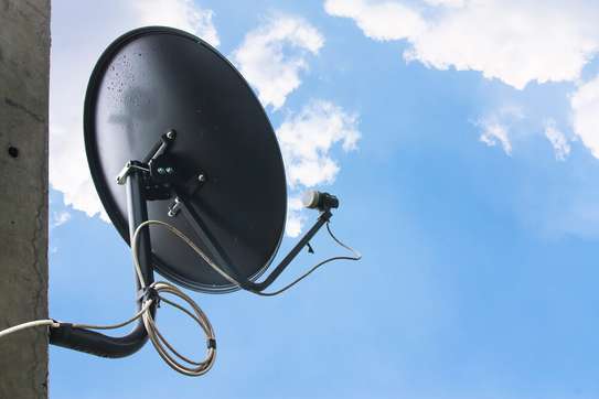DSTV Installation Services Kenya-Dstv Accredited Installers image 14