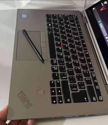 Lenovo ThinkPad x1 yoga x360 laptop image 1