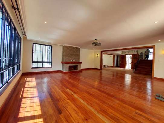 6 Bed Townhouse with En Suite at Lower Kabete image 16