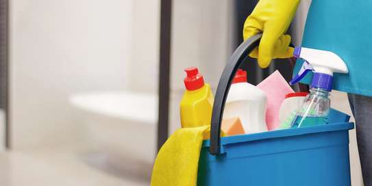 Top 10 Best Cleaning Service Companies in Mombasa image 5