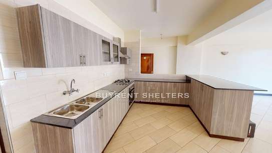 3 Bed Apartment with En Suite at Mountain View image 19