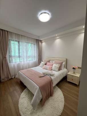 2 Bed Apartment with En Suite at Gatundu Road image 6