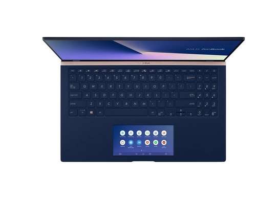 ASUS 15.6" ZenBook 15 UX534FTC Laptop image 4