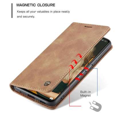 Flip Leather Cases image 1