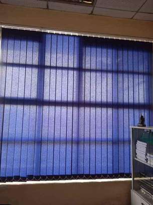 NICE AND SMART OFFICE BLINDS image 3