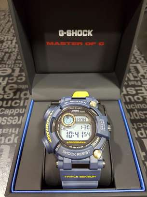 G-Shock Frogman image 1