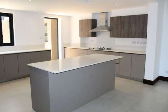 7 Bed Townhouse with En Suite in Kitisuru image 9