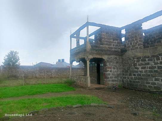 50/100 + incomplete Mansion at Pipeline (terminals), Nakuru image 9