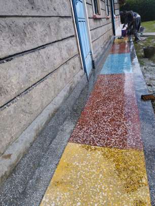 TERRAZZO FIXING AND REPAIR image 5