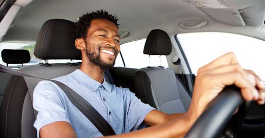 Hire a Chauffeur or Personal Driver in Nairobi Kenya image 4