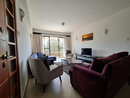 Serviced 3 Bed Apartment with En Suite in Westlands Area image 3