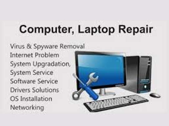 Computer/ Laptop repairs image 2
