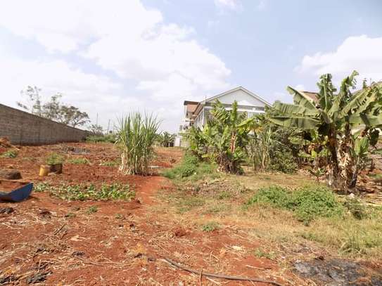 Thika Town Section 9 Residential Plot image 2